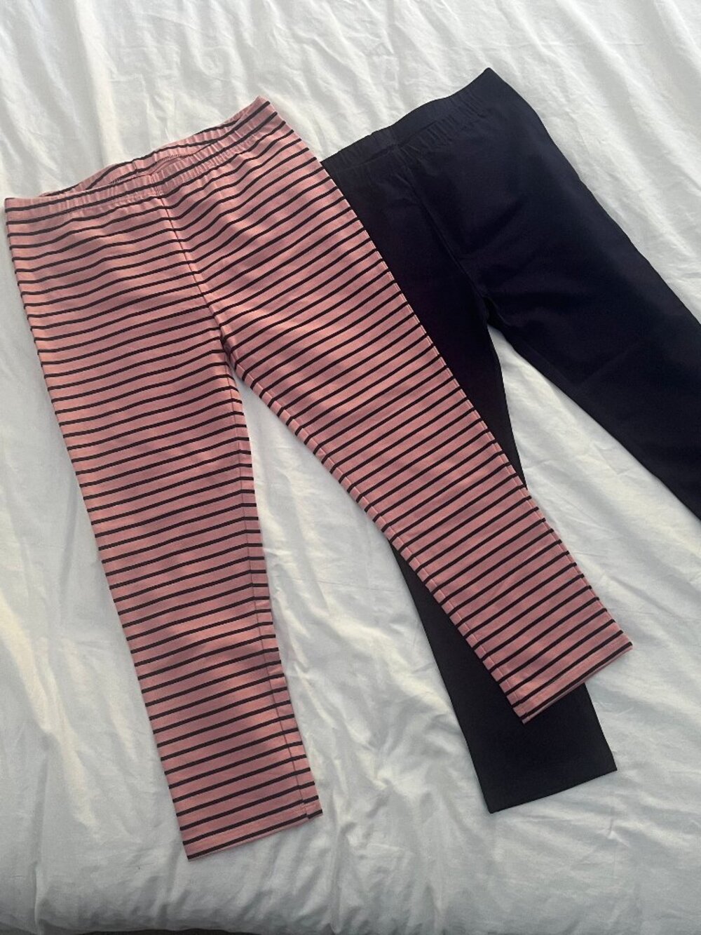 Mightly Leggings — Two for the price of one!